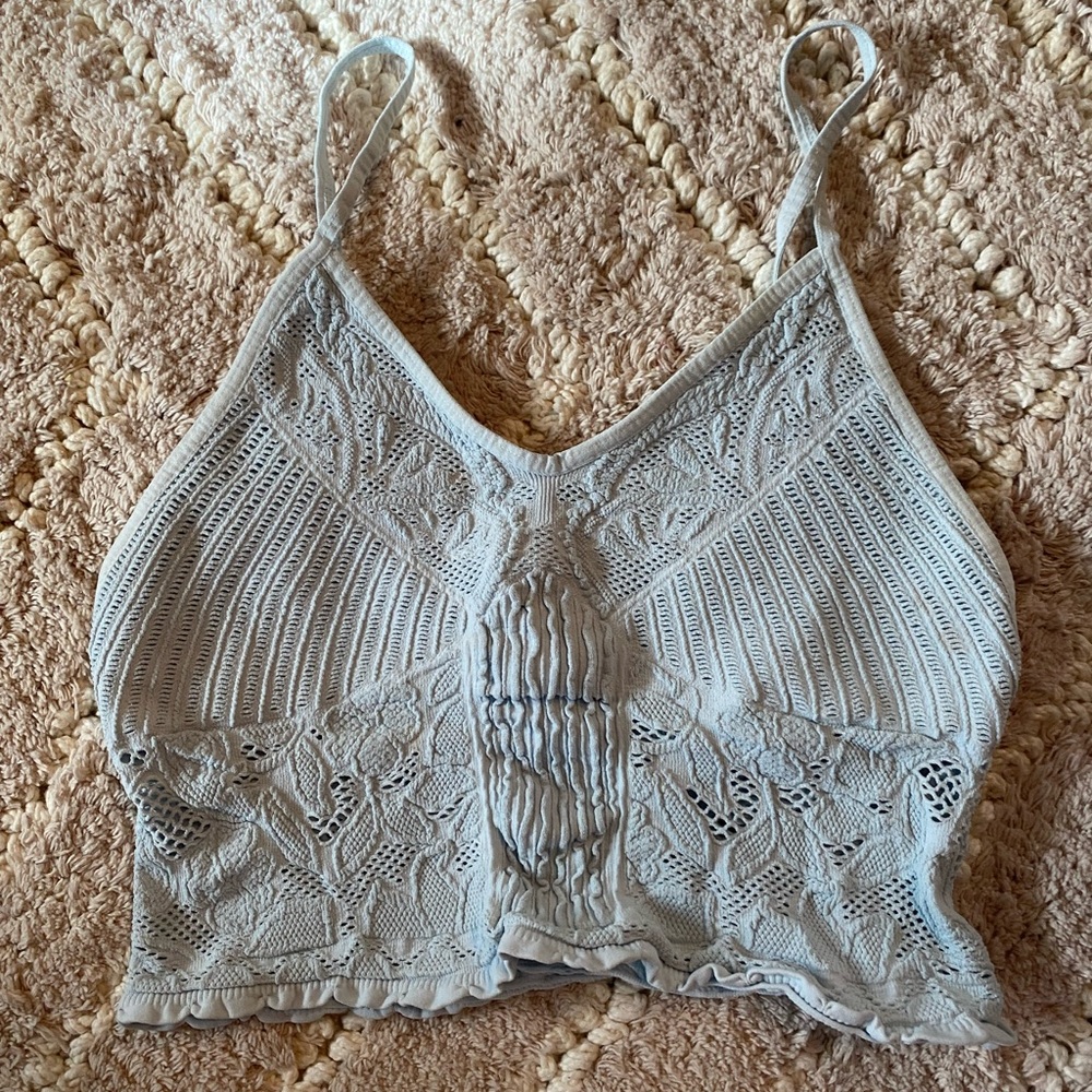 Free people cute tank